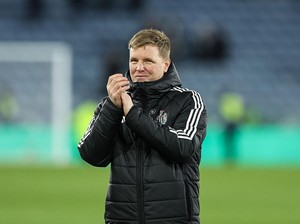 Eddie Howe Resmi Tinggalkan Newcastle United