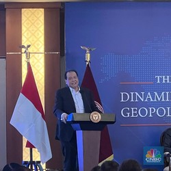 CT hingga Para Ekonom Sepakat! Indonesia Butuh Reformasi Ekonomi