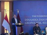 CT: Biarkan Kantong Pemerintah Tipis Asalkan Kantong Rakyat Tebal