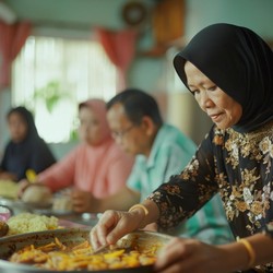 Peluang Baru Bagi UMKM: Inisiatif dan Fasilitas dari Pemerintah