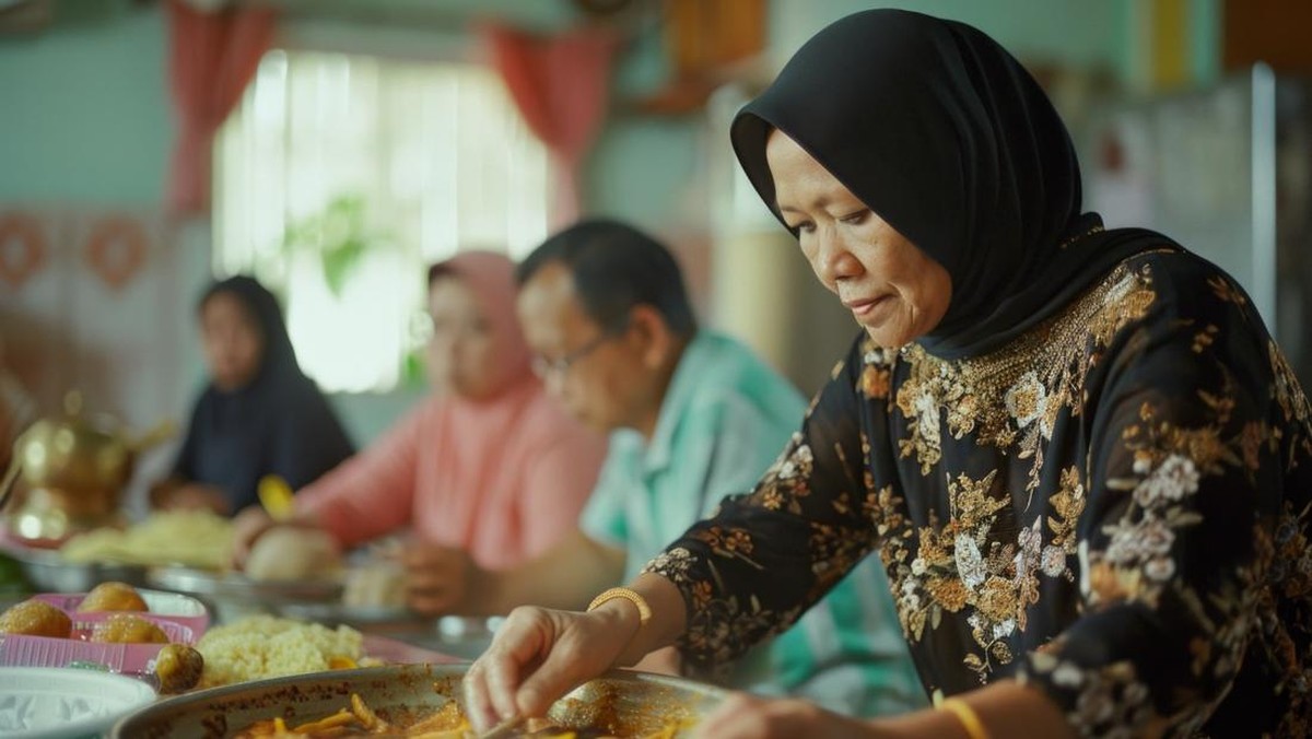 Aturan Baru Tarif Pajak UMKM, Omzet Usaha Suami-Istri Harus Digabung
