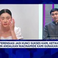 Video: Revolusi Perawatan Kulit Lewat Inovasi Sains & Bahan Alami