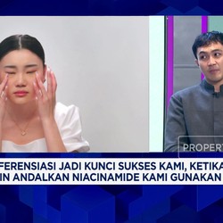 Video: Revolusi Perawatan Kulit Lewat Inovasi Sains & Bahan Alami