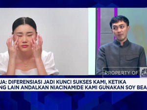 Video: Revolusi Perawatan Kulit Lewat Inovasi Sains & Bahan Alami