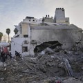 10 Update Gaza: Pemukim Yahudi Serang Masjid-Trump Kirim Bom ke Israel
