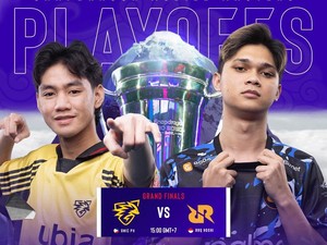 Jadwal Grand Final ESL Mobile Masters Hari Ini: Onic PH Vs RRQ Hoshi