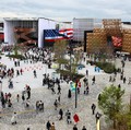 Mengintip Tampilan Dunia Masa Depan di World Expo 2025 Osaka