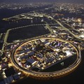 Intip Bangunan Struktur Kayu Terbesar Dunia di World Expo Osaka 2025