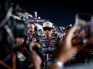 Bos Dorna Warning Jorge Martin Tak Bisa Pindah ke Tim Lain