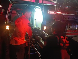 BMW Tabrak 2 Pemotor hingga Tewas di Surabaya, Sopir Dalam Pengaruh Alkohol