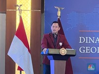 AHY Sebut Aksi Perang Tarif Trump Bisa Picu Malapetaka Ini