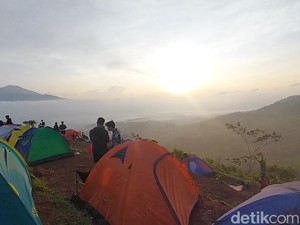 8 Wisata Alam di Majalengka, Kesejukan di Perbukitan hingga Pesona Sunset