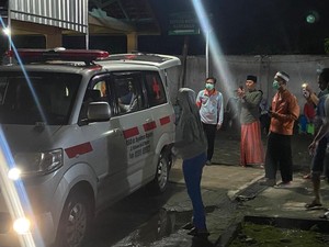 Mahasiswi UGM Meninggal di Magetan Dilaporkan Hilang Sejak 25 Maret 2025