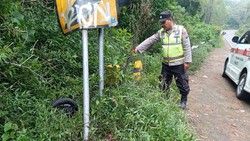 Nasib Tragis Mahasiswi UGM Mudik Tapi Tak Pernah Sampai ke Rumah