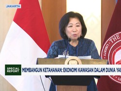 Video: Mari Elka & Jurus RI "Kurangi" Efek Kenaikan Tarif Impor Trump