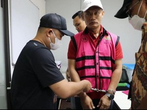 Usai Terima Uang Suap, Arif Nuryanta Tunjuk 3 Hakim Adili Korporasi Kasus CPO