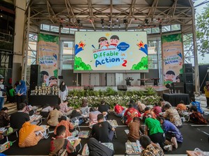 Pertamina Hulu Energi Mewujudkan Asa dan Mimpi Sahabat Istimewa