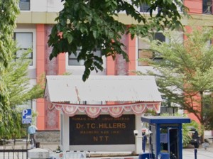 7 Rumah Sakit di NTT Turun Kelas, Hanya 3 yang Sesuai Standar