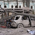 Rusia-Ukraina Saling Tuduh Melanggar Gencatan Senjata Paskah