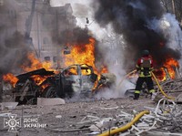 Perang Dunia 3 Sudah Meledak, Banyak Orang Tak Sadar Tanda-Tandanya