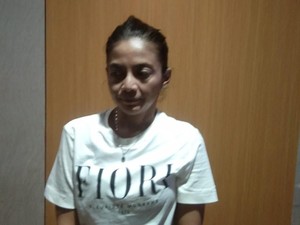 Video: Eks Artis Drama Kolosal Tersangka Kasus Uang Palsu!