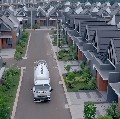 Semen Indonesia Ganti Dirut dan Komut, Ini Susunan Terbarunya