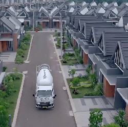 Semen Indonesia Ganti Dirut dan Komut, Ini Susunan Terbarunya