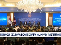 Video:Ubah "Krisis" Perang Dagang Trump Menjadi Peluang, RI Harus Apa?