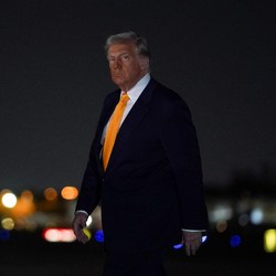 Teror Tarif Trump Makin Kencang, Bisnis Ini Bisa Tumbang