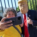 Perintah Trump Tinggalkan China Sia-sia, Gedung Putih Murka