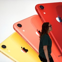 Pabrik iPhone Pindah ke Negara Tetangga, China Mulai Ditinggalkan