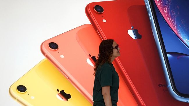 准备! iPhone的价格将在今年年底上涨 准备! iPhone的价格将在今年年底上涨