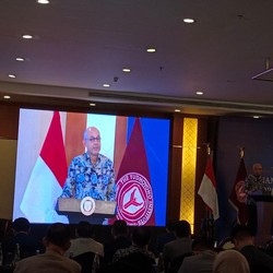 Wamenlu RI: Kebijakan Trump Langgar Berbagai Aturan WTO