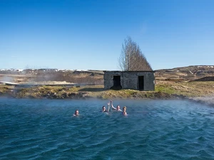 Orang Islandia Lebih Bahagia dari Sebelumnya, Apa Rahasianya?