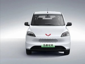 Wuling Luncurkan Mobil Hybrid Baru, Harganya Mulai Rp 160 Jutaan!