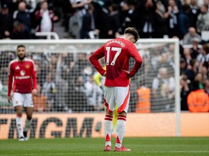 Kandang Newcastle Jadi Neraka Setan Merah
