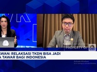 Video: 90 Hari Nego Tarif Impor Trump, RI Bisa Belajar Dari Taiwan Cs