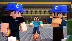 Sambut Film A Minecraft Movie, Pengalaman Sinema Virtual Diluncurkan