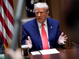 Dunia Hari Ini: Remaja Menghabisi Orangtuanya karena Ingin Bunuh Trump
