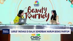 Video: Ada Perang Tarif AS Vs China, Pengusaha Parfum Curhat Ini