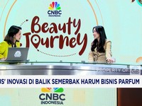 Video: Ada Perang Tarif AS Vs China, Pengusaha Parfum Curhat Ini