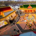 Dorong Perdamaian, PIK Sambut Perjalanan Spiritual Thudong 38 Bhikkhu