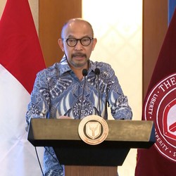 Waspada! Chatib Basri Ingatkan Great Depression Bisa Terulang