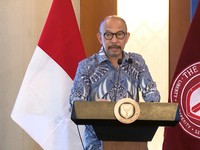 Waspada! Chatib Basri Ingatkan Great Depression Bisa Terulang