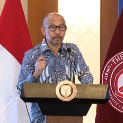 Aman! Chatib Basri Tegaskan Efek Trump Tak Ganggu Pasar Utang RI