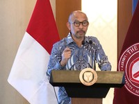 Hadapi Trump, Chatib Basri Sarankan Pemerintah Ikut Cara Orde Baru
