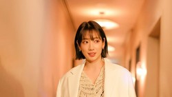 Semua tentang Miss Undercover Boss, Drakor Terbaru Park Shin Hye