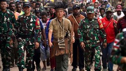 Konten Masak Besar Bobon Santoso Kini Dilindungi UU Hak Cipta, Ini Alasannya
