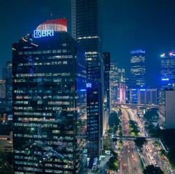 Siapkan Dana Rp 3 T, Periode Buyback Saham BBRI Dimulai Bulan Ini