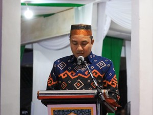 Setahun Malangke Luwu Utara Banjir, Bupati Ungkap Sudah 2.000 Rumah Terendam
